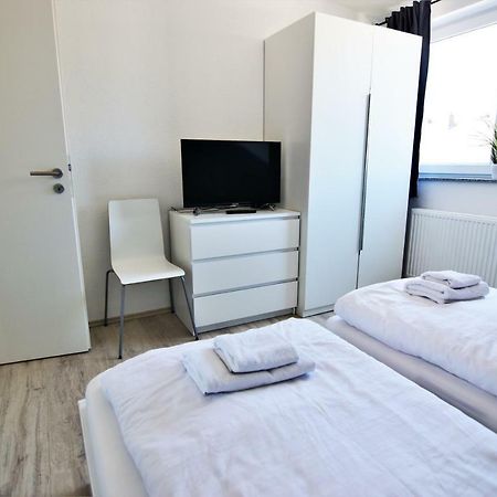 Exclusive Apartment Köln Eksteriør bilde