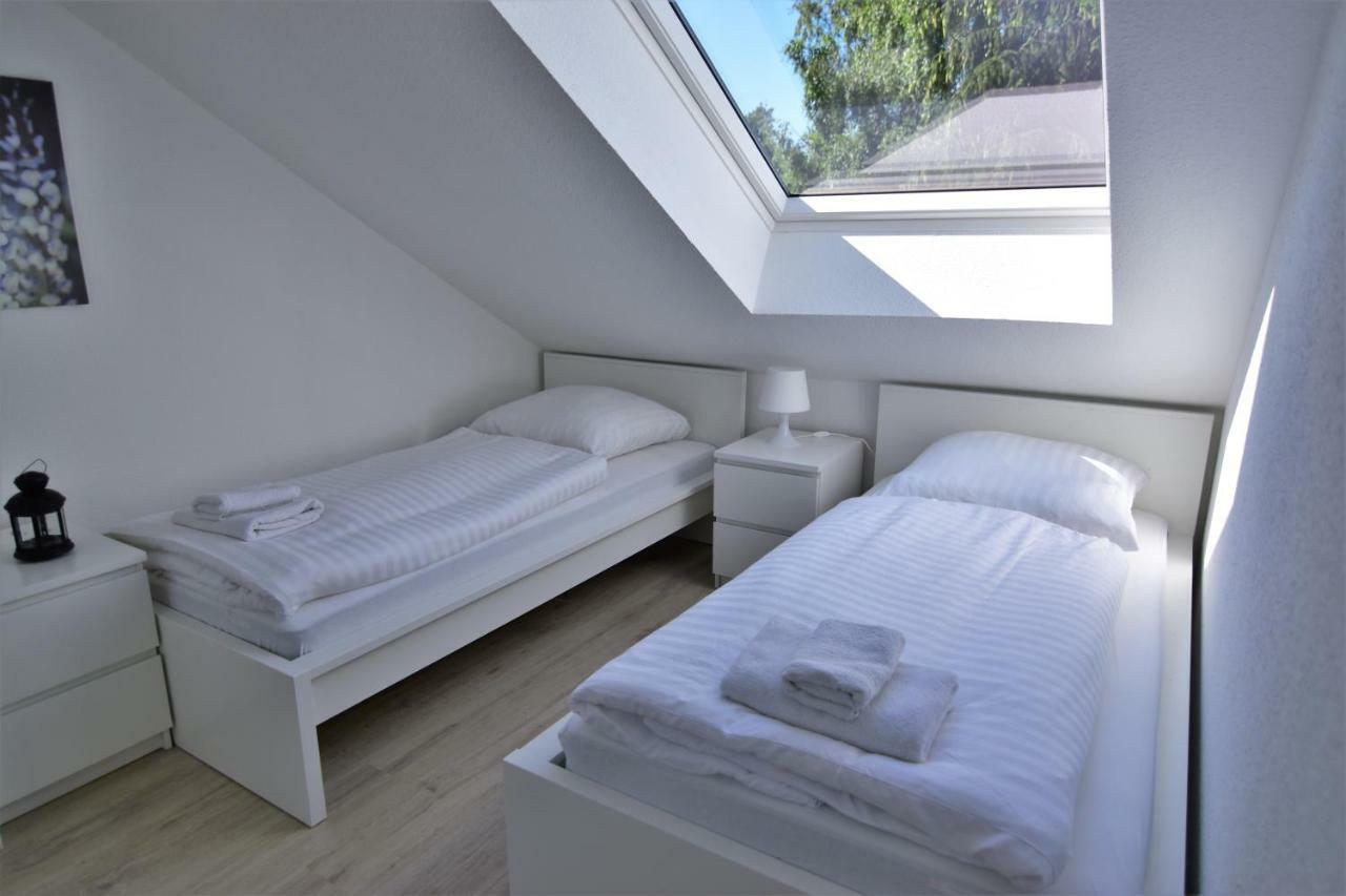Exclusive Apartment Köln Eksteriør bilde