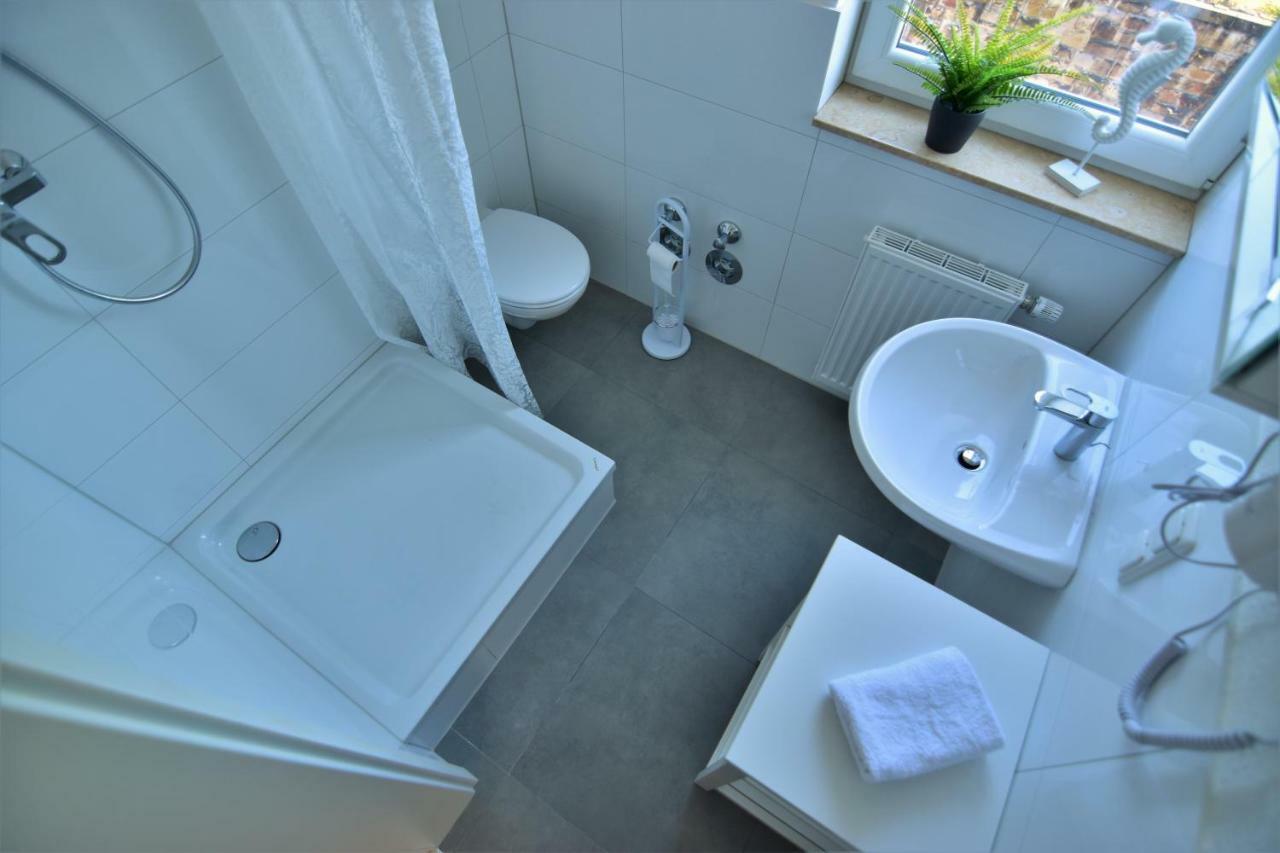 Exclusive Apartment Köln Eksteriør bilde