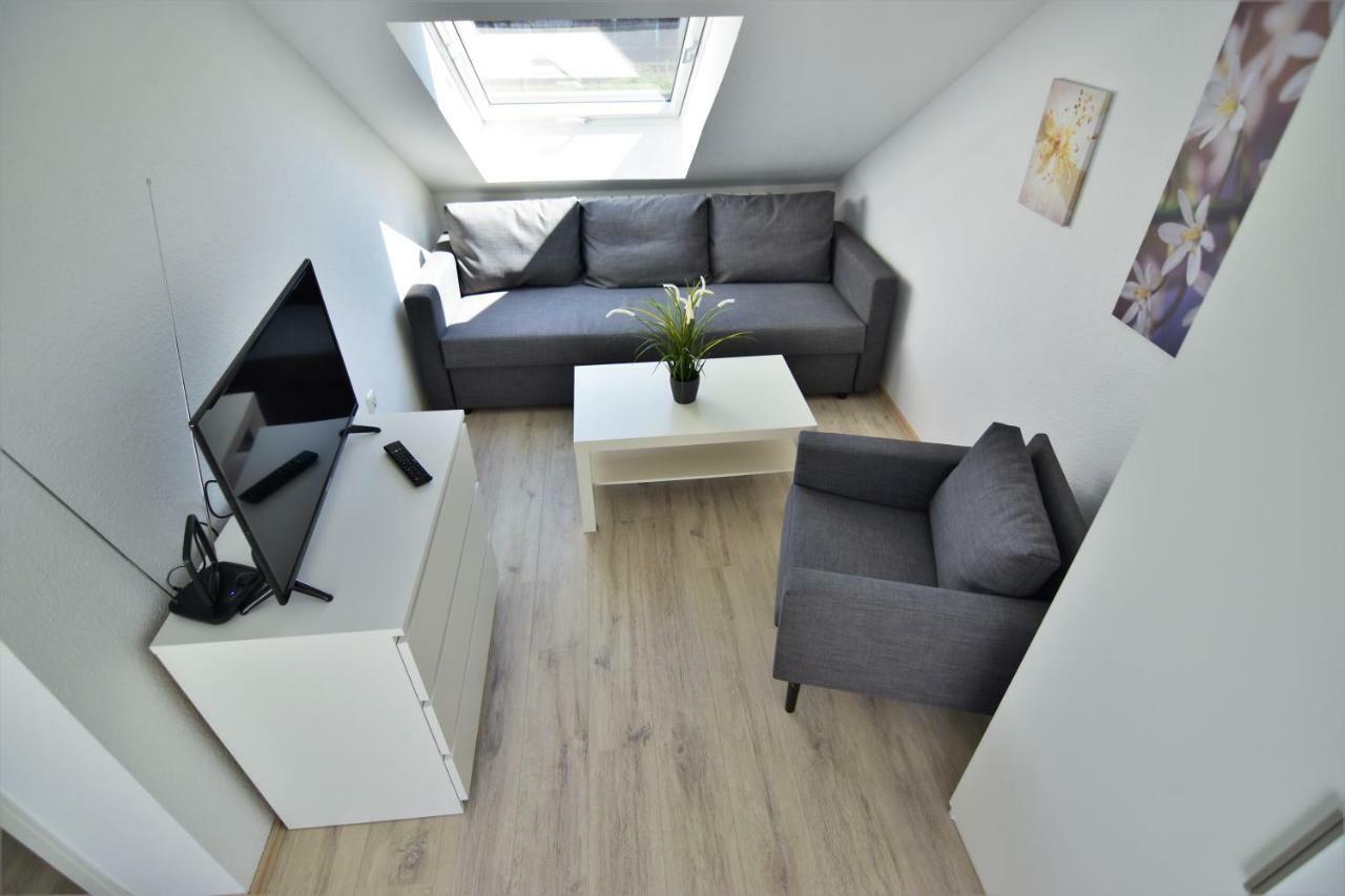 Exclusive Apartment Köln Eksteriør bilde
