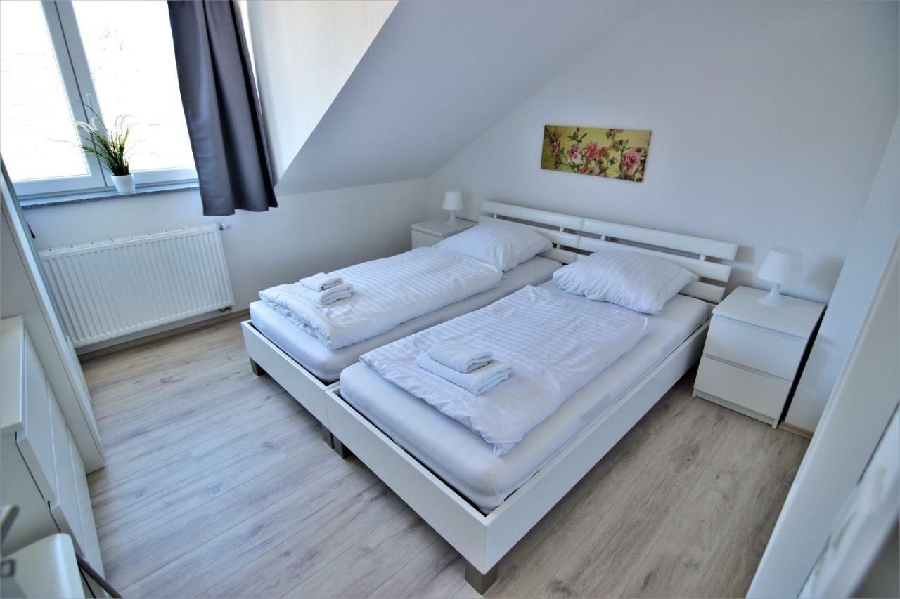 Exclusive Apartment Köln Eksteriør bilde