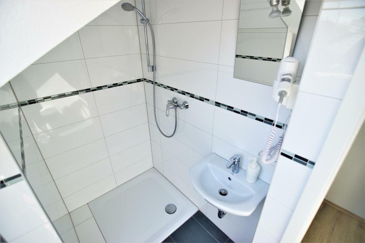 Exclusive Apartment Köln Eksteriør bilde