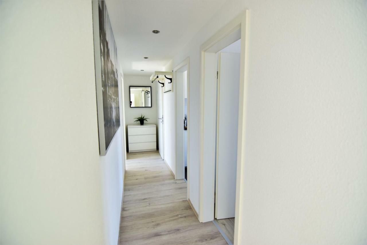 Exclusive Apartment Köln Eksteriør bilde