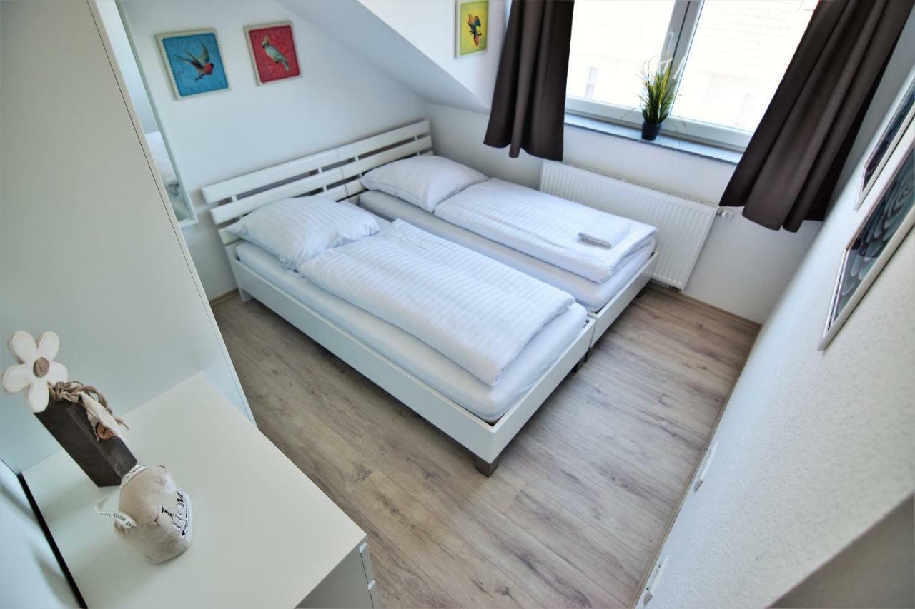 Exclusive Apartment Köln Eksteriør bilde