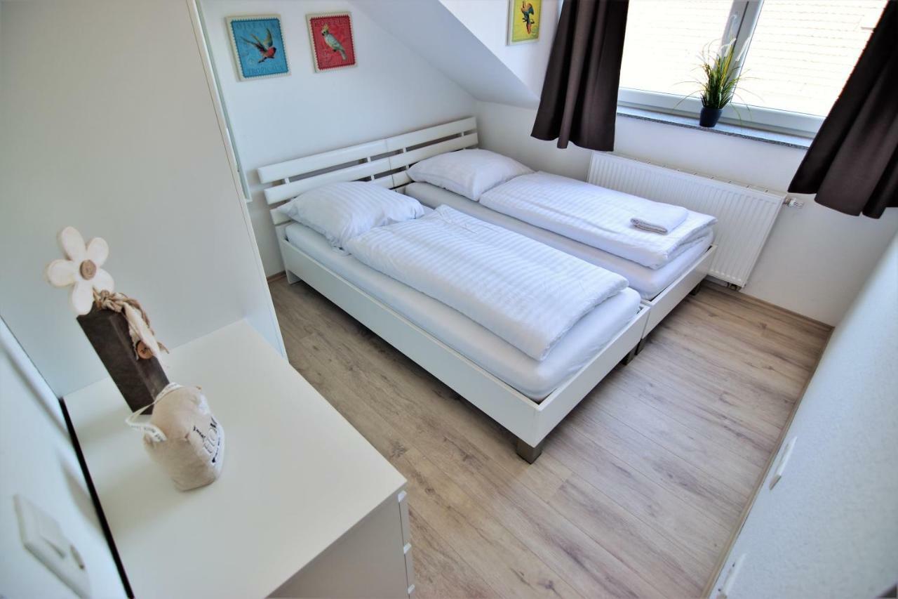 Exclusive Apartment Köln Eksteriør bilde