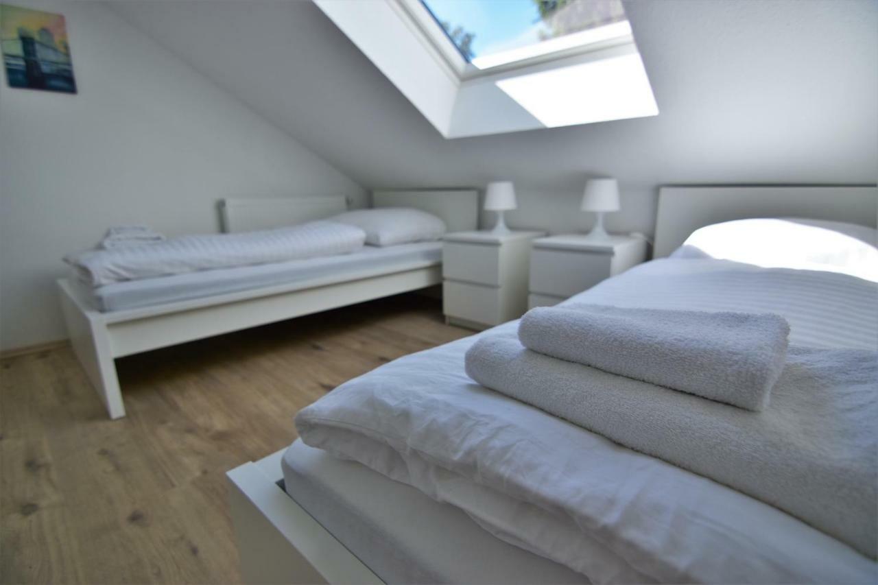 Exclusive Apartment Köln Eksteriør bilde