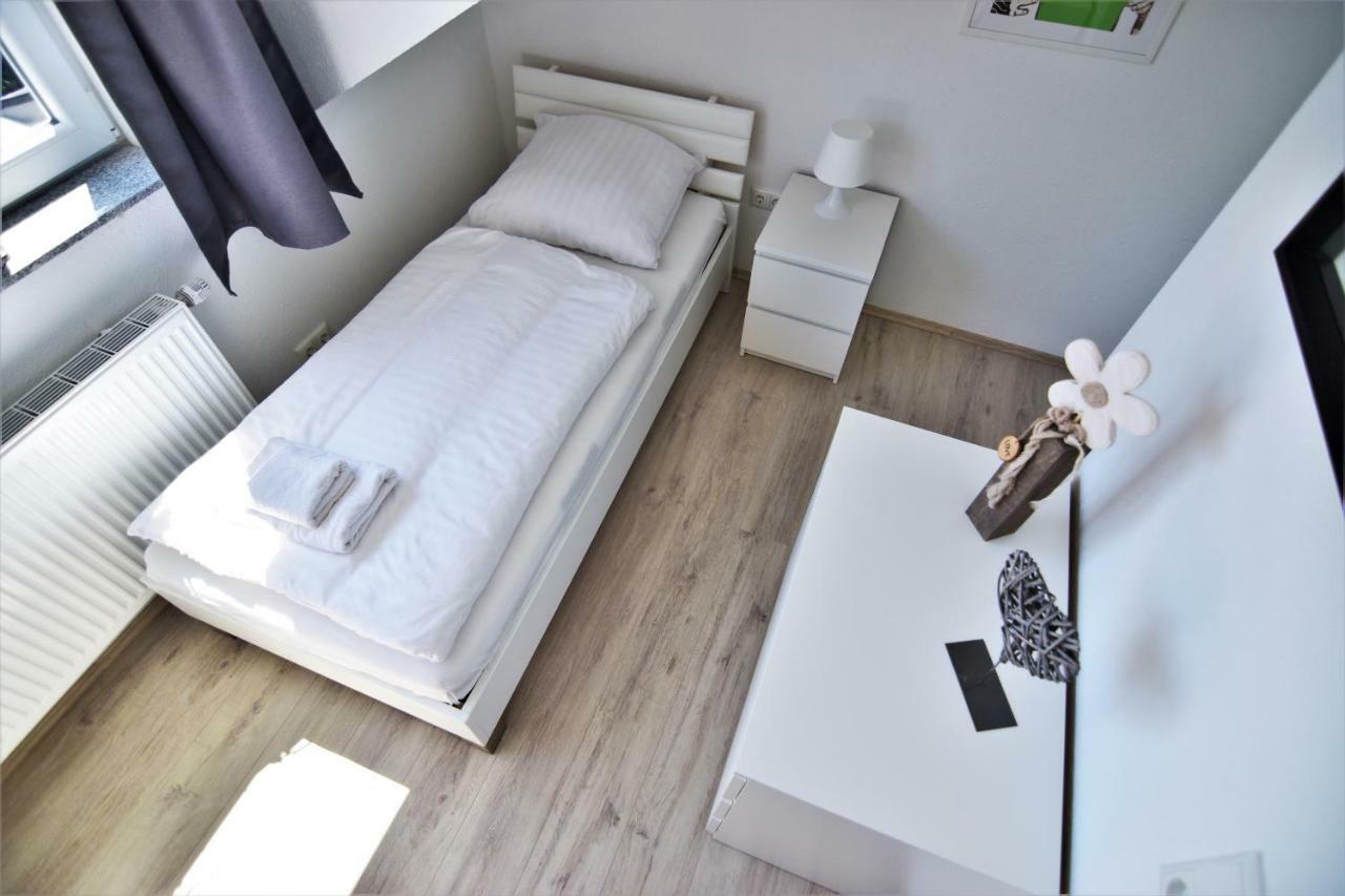 Exclusive Apartment Köln Eksteriør bilde