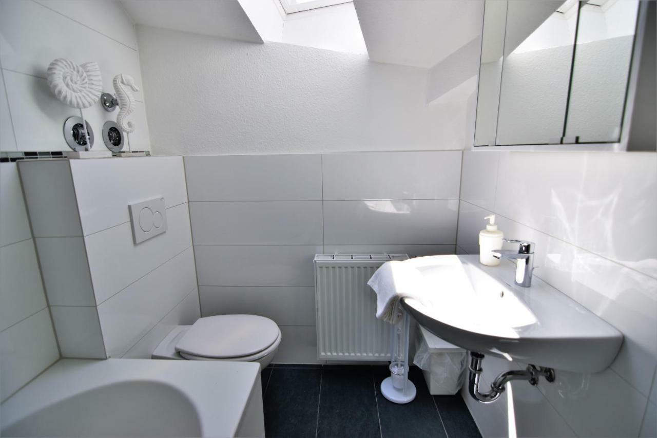 Exclusive Apartment Köln Eksteriør bilde